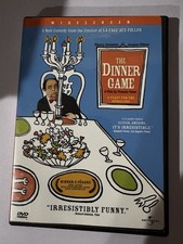 The Dinner Game (DVD, 2000, Anamorphic Widescreen) comprar usado The Dinner Game (DVD, 2000, Anamorphic Widescreen) comprar usado  Enviando para Brazil