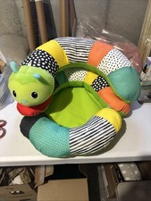 Infantino tummy time for sale  New Paltz
