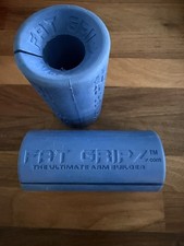 Fat gripz pro for sale  NEWARK