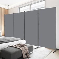 Room divider 6ft for sale  Brentwood