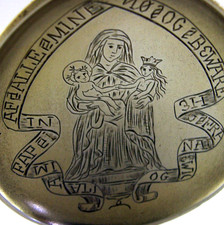 Rare solid silver for sale  LONDON