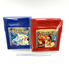 Giochi pokemon rosso usato  Ragalna