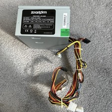 Zoostorm lpa 300c for sale  NEWCASTLE UPON TYNE