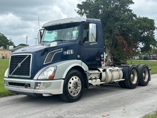 2016 volvo semi for sale  Homestead