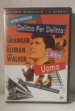 Delitto per delitto usato  Lucca
