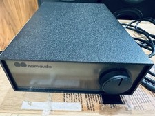 Naim audio cap for sale  STOURBRIDGE