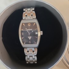 Armbanduhr mech automatik gebraucht kaufen  Tettau