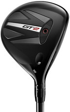 Taco de golfe Titleist GT2 18* 5 madeira grafite regular excelente, usado comprar usado  Enviando para Brazil