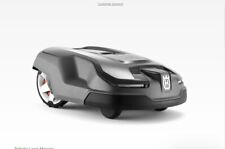 Husqvarna automower 450x for sale  Saint Gabriel