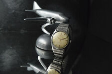 Longines men 1957 usato  Genova