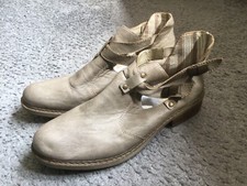 Rieker sommer boots gebraucht kaufen  Mahlow