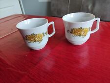Tassen ddr zeit gebraucht kaufen  Nienburg (Saale)