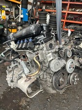 Honda jazz complete for sale  BURY