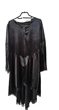 Damen gothic viktorianischer gebraucht kaufen  Halle