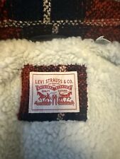 Women levis coat for sale  Dubuque
