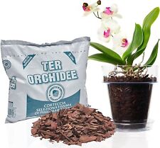 Kit rinvaso orchidee usato  Biella