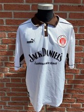 Puma pauli fußball gebraucht kaufen  Balge