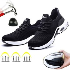 Steel toe safety for sale  USA