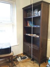 Bookcase door display for sale  SHEFFIELD