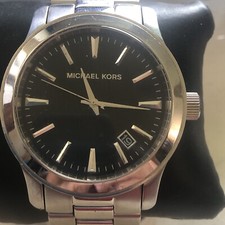 Relógio masculino Michael Kors MK 5072 BATERIA NOVA  comprar usado  Enviando para Brazil