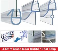 Shower screen seal for sale  UK