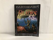Earthdawn blades collection gebraucht kaufen  Hannover