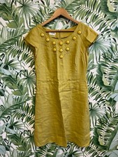 Kaliko mustard yellow for sale  ASHFORD