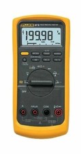 Fluke fluke handheld for sale  Bensenville