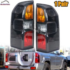 Pair tail light d'occasion  Expédié en Belgium
