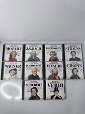 Classic music collection for sale  Buford