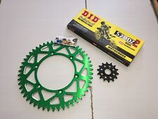 Kit trasmissione corona usato  Palermo