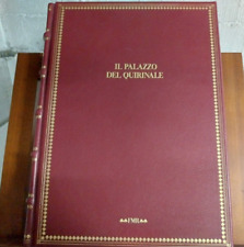 Palazzo del quirinale usato  Vizzola Ticino