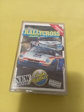Rally cross simulator usato  San Giuliano di Puglia