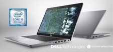 Chromebook dell latitude d'occasion  Paris X