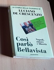 Così parlò bellavista. usato  Ornavasso