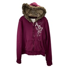 Vintage aeropostale fur for sale  Roscoe