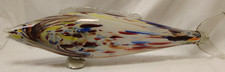 Murano fish long for sale  THETFORD