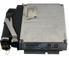 BMW E36 328i Z3 2.8 M52 M52B28 ECU DME MS41 1429861 comprar usado  Enviando para Brazil