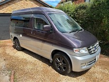 Mazda bongo ford for sale  ROSS-ON-WYE