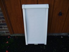 Caravan blind 46.5cm for sale  KIDDERMINSTER