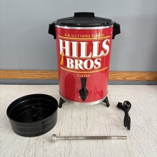 Vintage hills bros for sale  Sheboygan