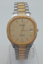 Tissot seastar herrenuhr gebraucht kaufen  Edenkoben