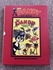 Dandy monster 1939 for sale  BASILDON