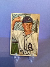 1952 bowman 118 for sale  Paris