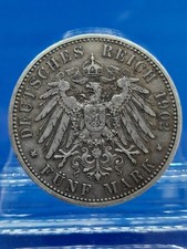 Mark deutsches kaiserreich gebraucht kaufen  Osnabrück