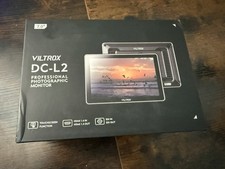 Viltrox hdmi sdi for sale  Williamstown