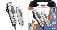 Wahl pet pro for sale  Corona