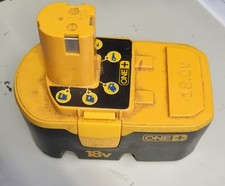 Ryobi one bpp for sale  CHESHAM