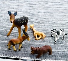 Konvolut kleine spielfiguren gebraucht kaufen  München