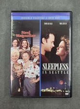Steel magnolias sleepless for sale  Jacksonville